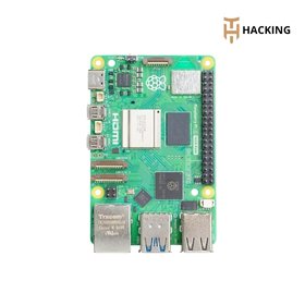 Raspberry Pi 5