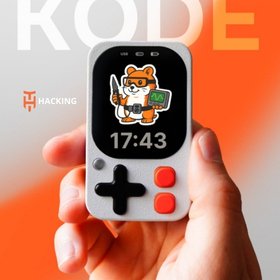 KodeDOT
