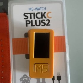 M5 Stick C Plus 2