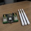 product with model